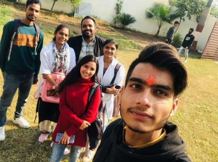 Uttaranchal Group of Institutions Haridwar Infrastructure photo 60